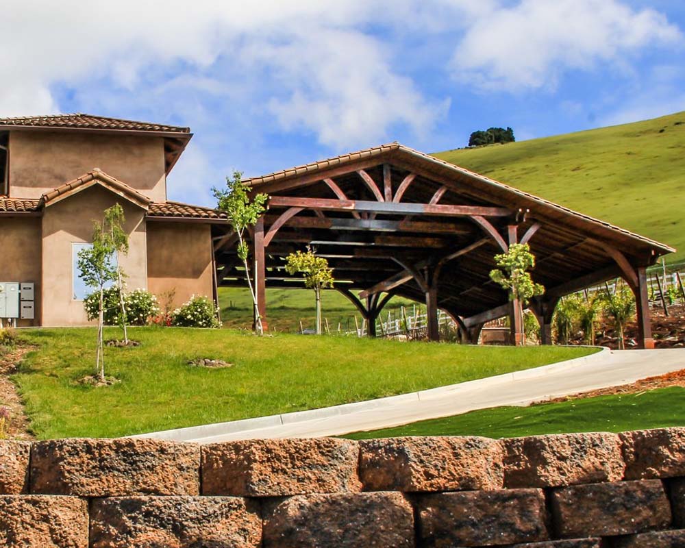 Custom Structures