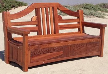 Benches