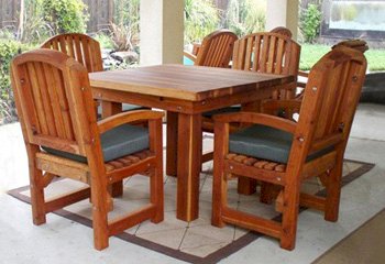 Dining Tables