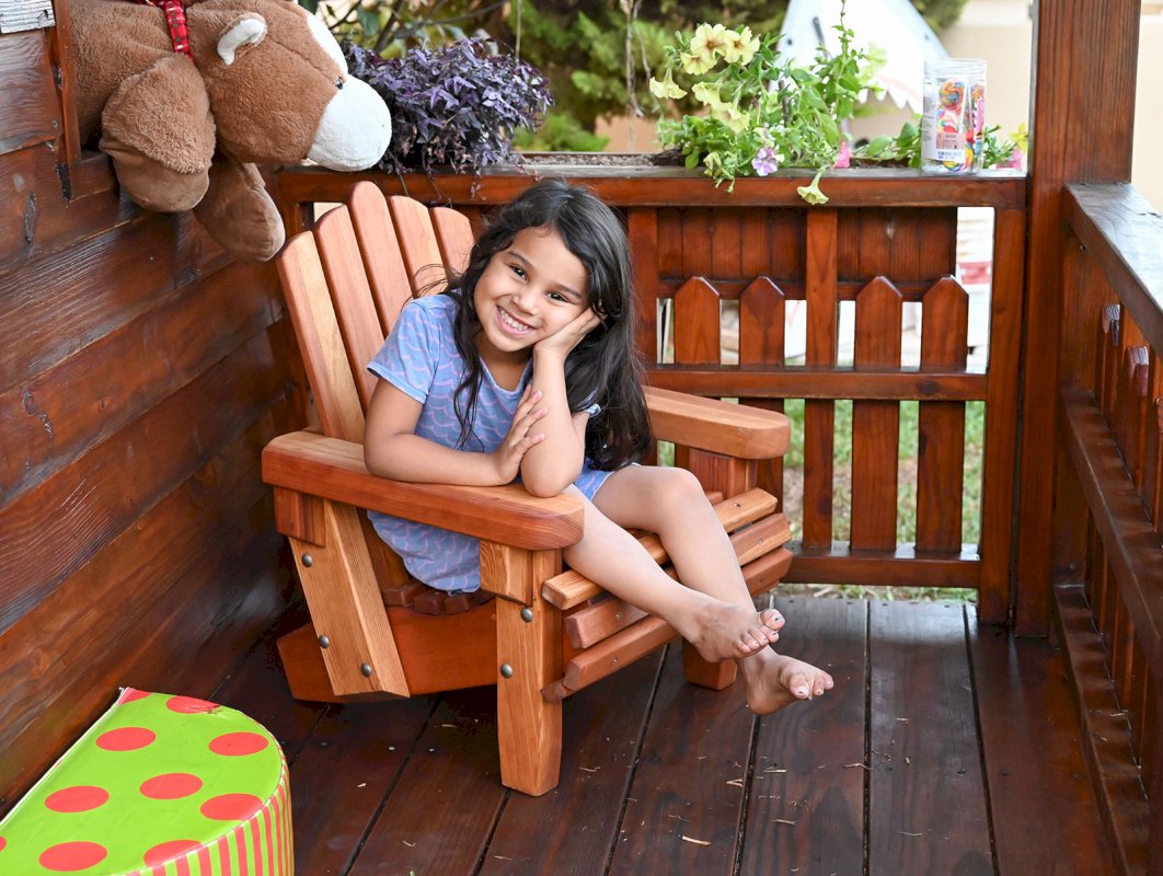 Kid's Seating