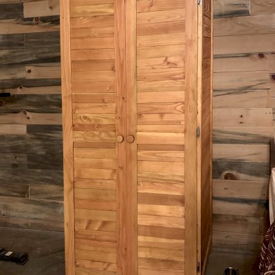 Custom Jessie's Dressers