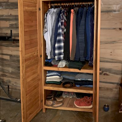 Custom Jessie's Dressers