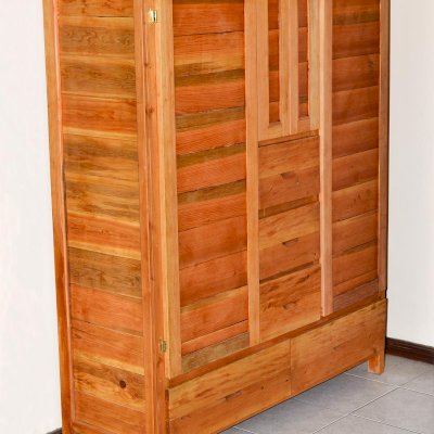 Jessie's Dressers (Options: Douglas-Fir, Transparent Premium Sealant). 