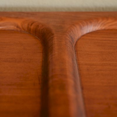 Sea Ranch Bench (Options: 2 Seatings, No Engraving, Galvanized Bolts, Transparent Premium Sealant).