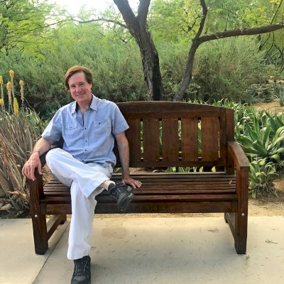 Presidential Bench (Options: 5 ft, No Cushion, Custom Engraving). Photo Courtesy of J. Harber of CA.