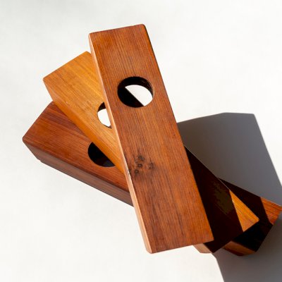 Wine Bottle Holder