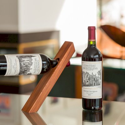 Wine Bottle Holder