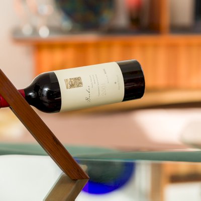 Wine Bottle Holder