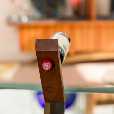 Wine Bottle Holder
