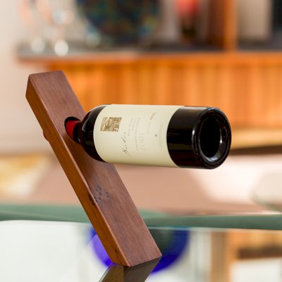 Wine Bottle Holder
