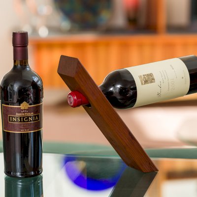Wine Bottle Holder