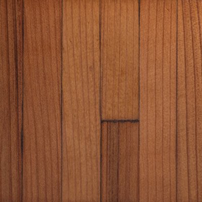 Mosaic Mature Redwood Sample.