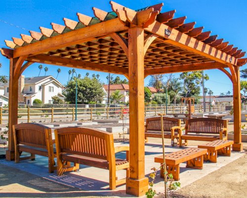 Carpinteria Garden Park
