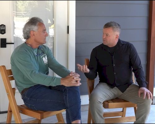 Forever Redwood & Garden Smart Interview (2024)