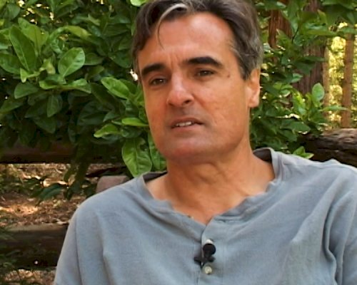 Interview with FR founder, Raul Hernandez
