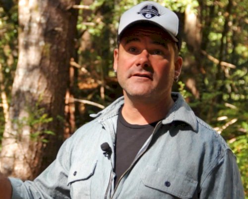 Restoration Forestry Field Notes