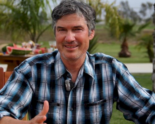 Warren Linney Interview