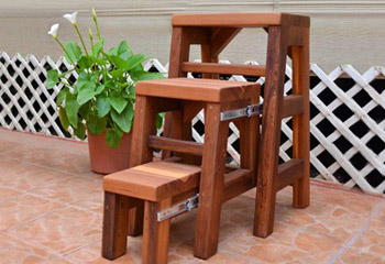 Stools