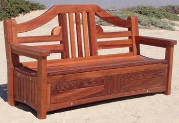 Benches