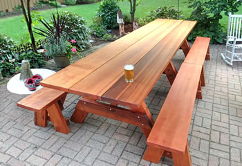 Picnic Tables
