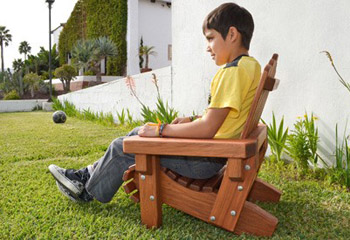Kid's Seating
