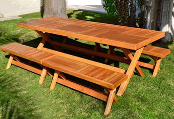 Folding Tables