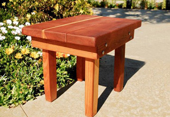 Side Tables 