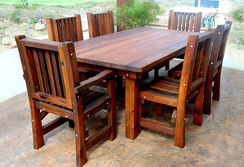Tables