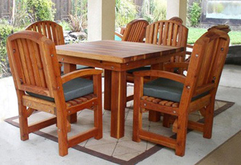 Dining Tables
