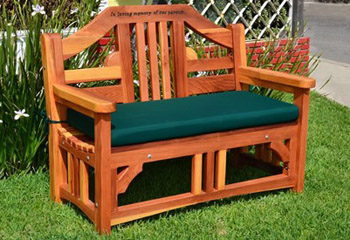 Seat Cushions