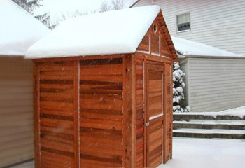 Sheds, Storage & Pets Furniture