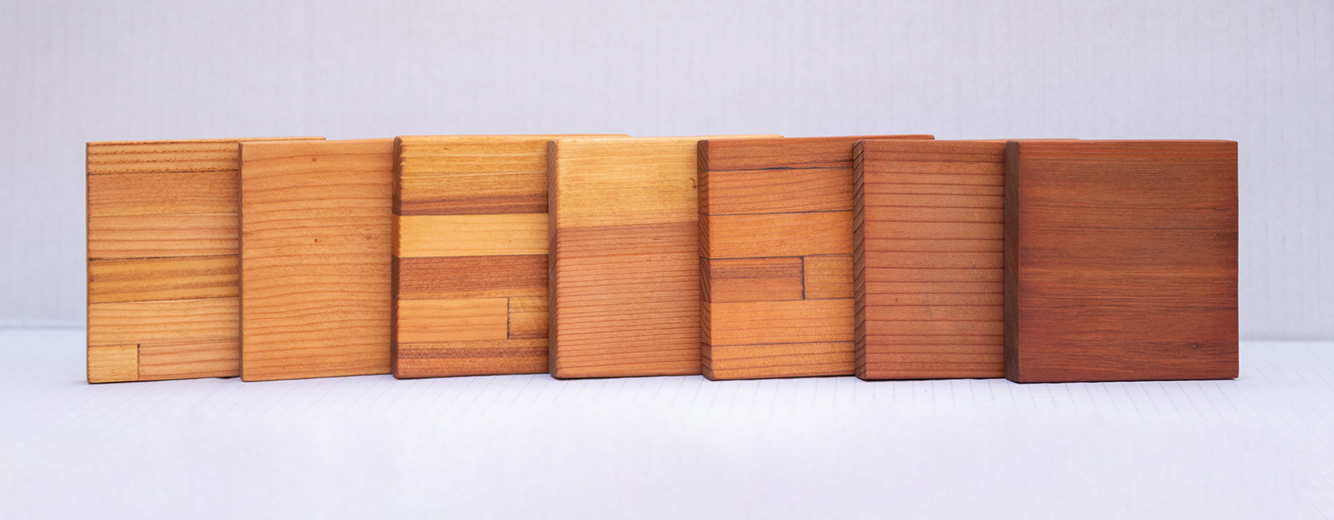 Our Seven Wood Grade