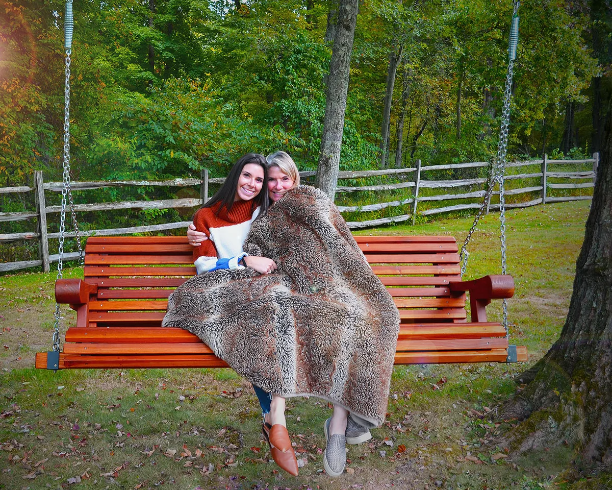 Bench Swings (Seats Only)