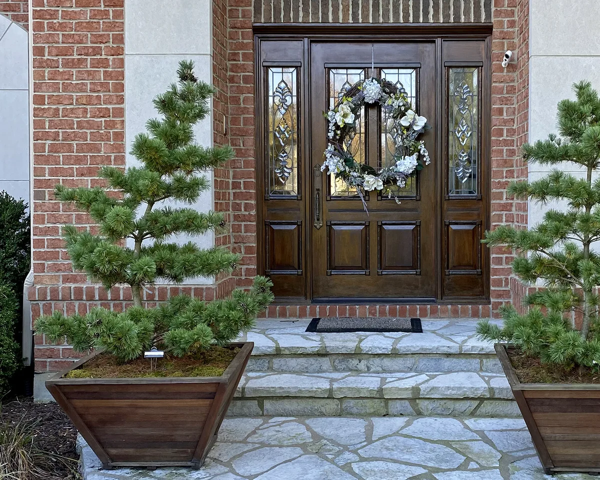 Bonsai Planters