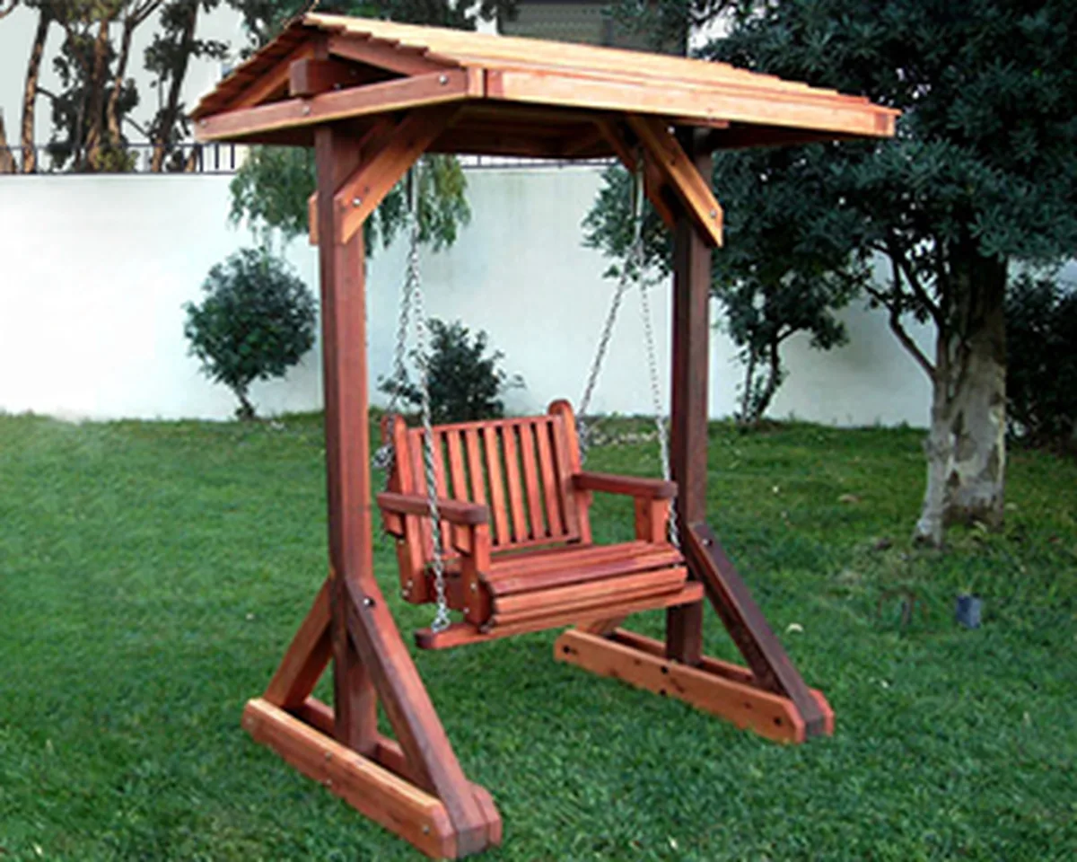 Chair Swing Sets