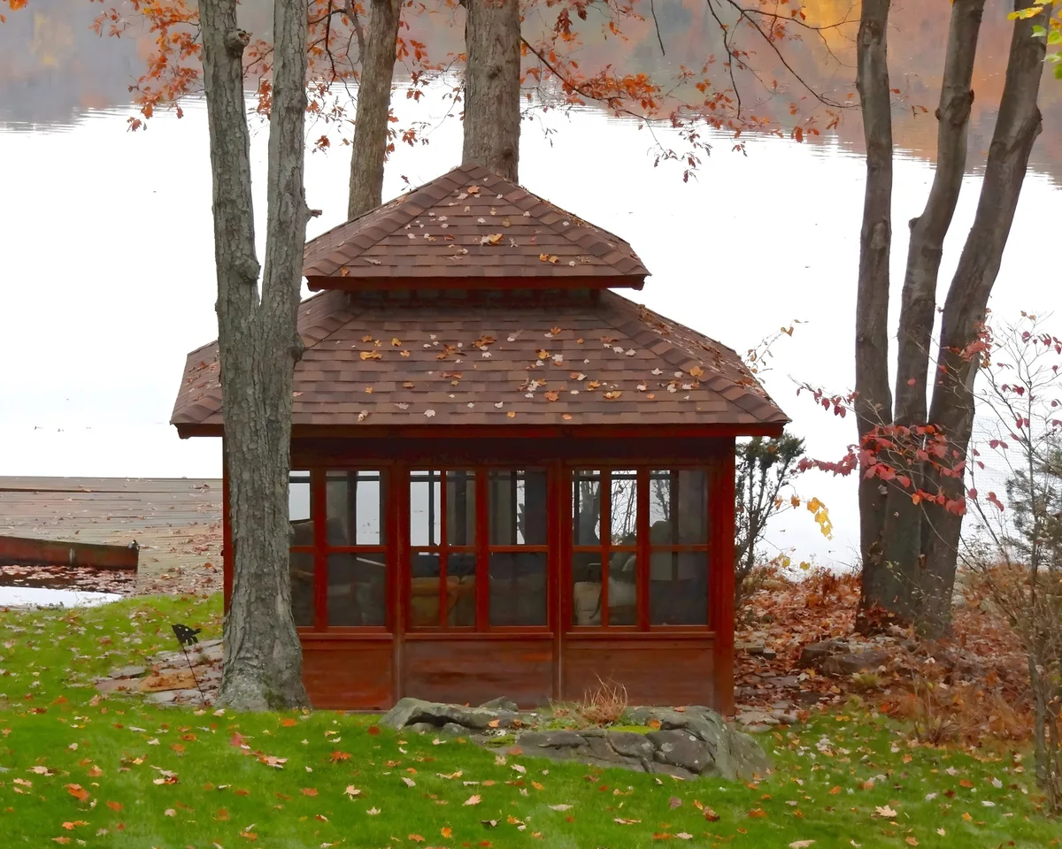 Dream Gazebos