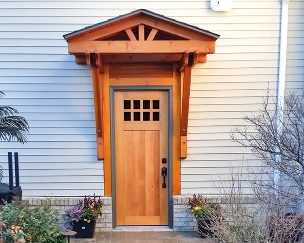 Forever Doors 