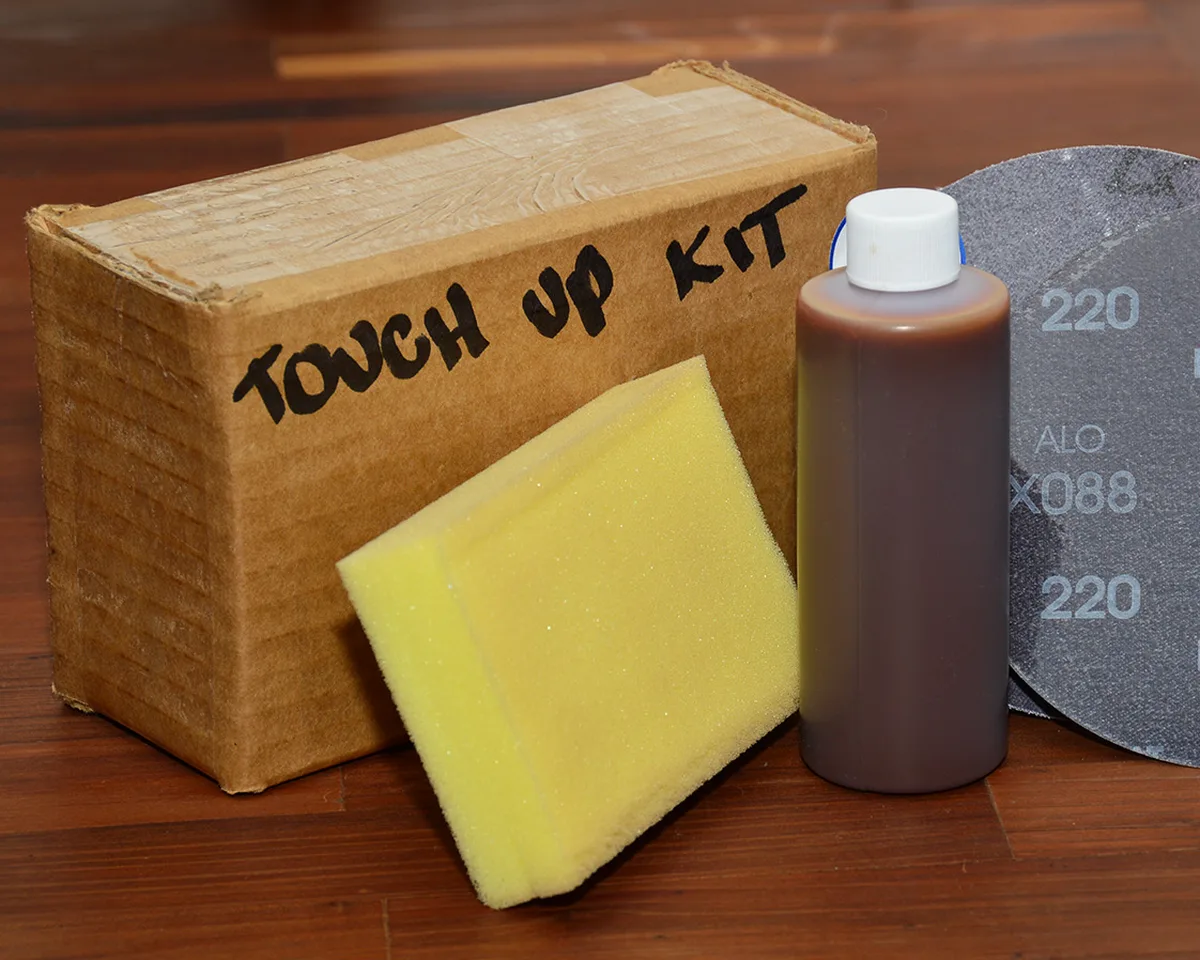 Furniture Touch Up Kit