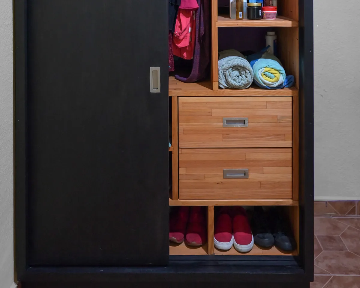 Graciela's Armoire