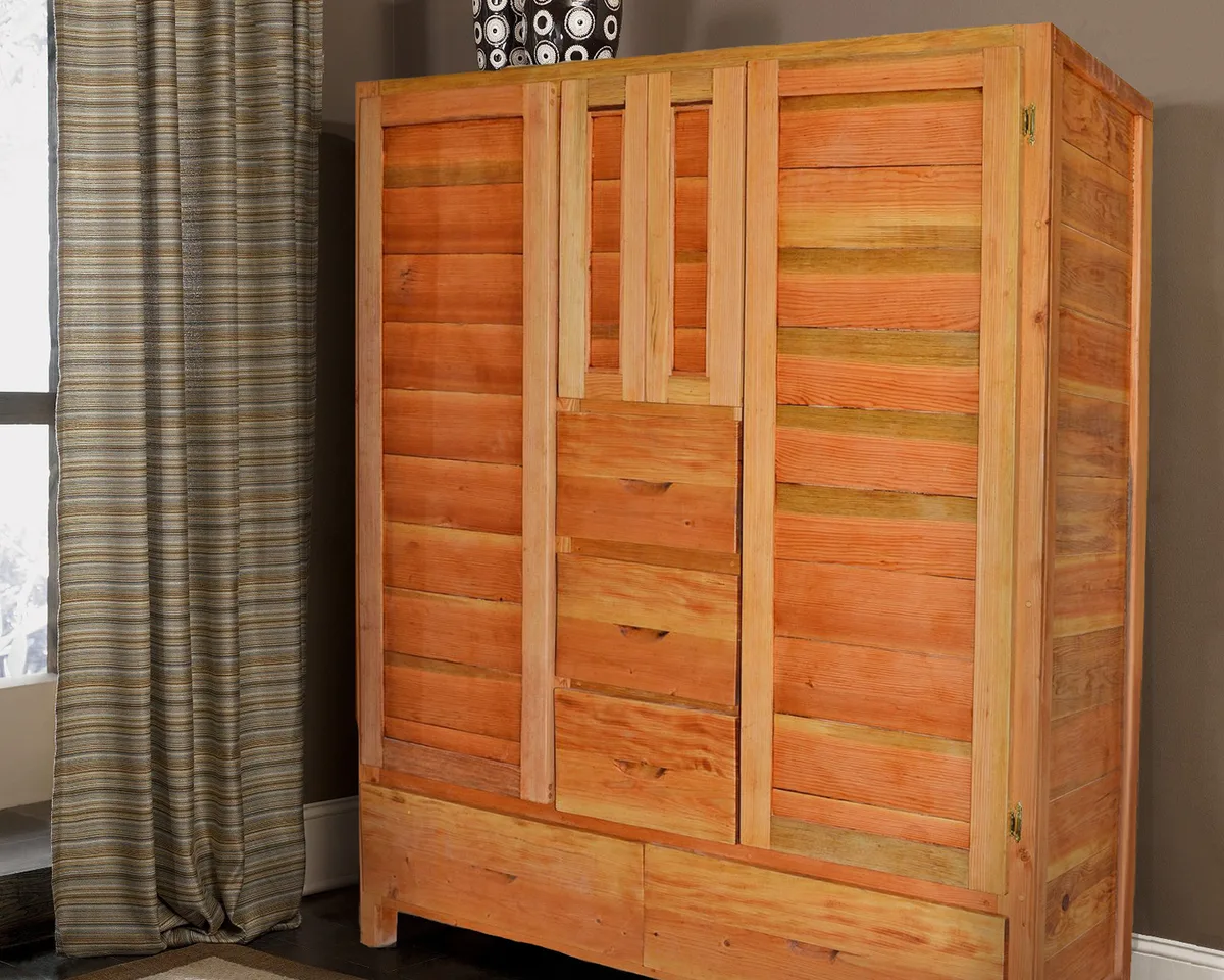Jessie's Dressers
