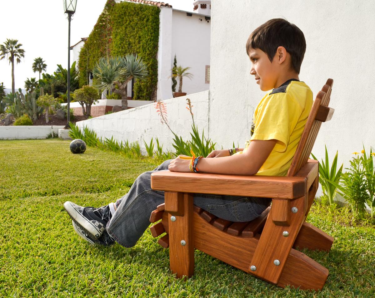 Kid's Seating