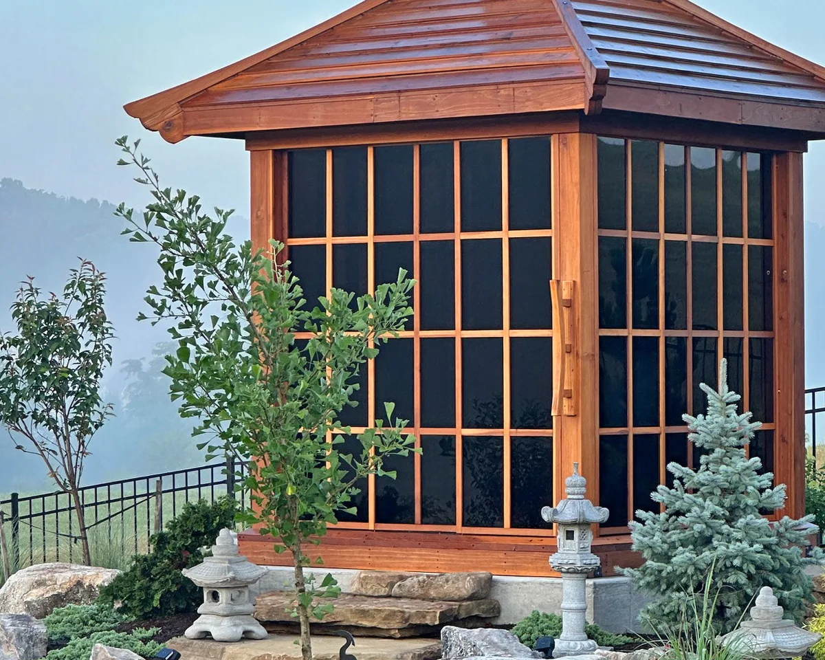 Kikue's Tea House