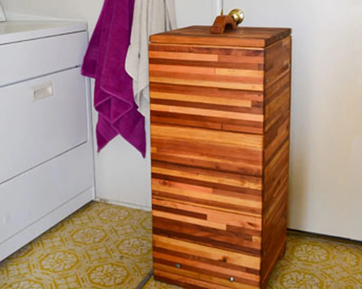 Laundry Hampers
