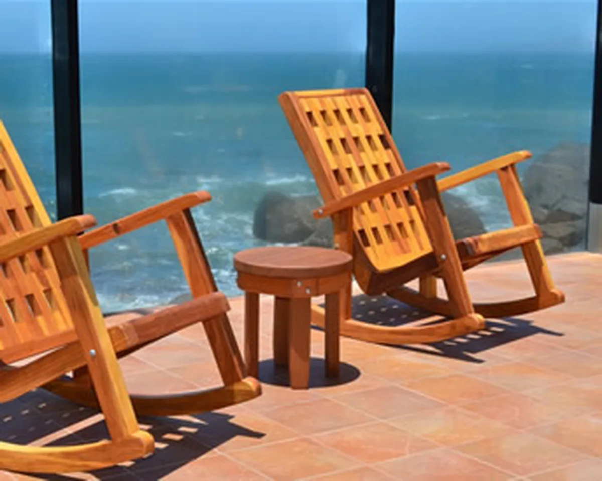 Lighthouse Rocking Chair