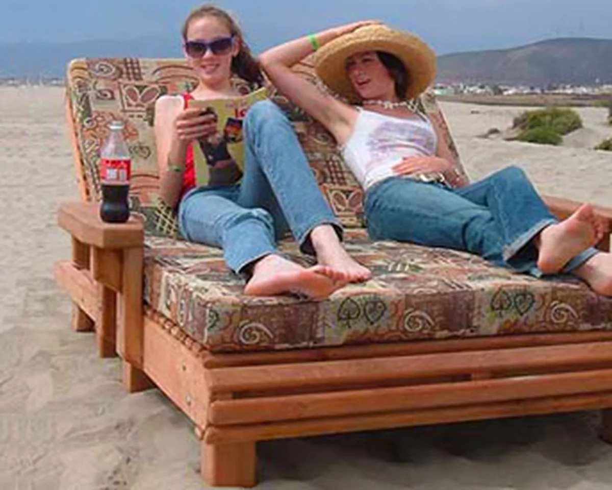 Lounger Cushions