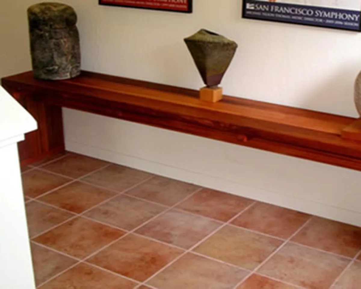 Maynard's Hall Tables