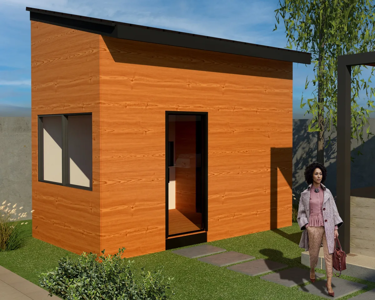 Penny's Guest House