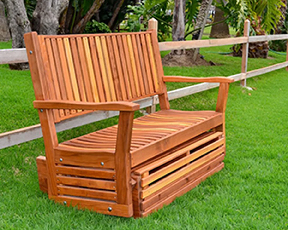 Porter Thayer Glider