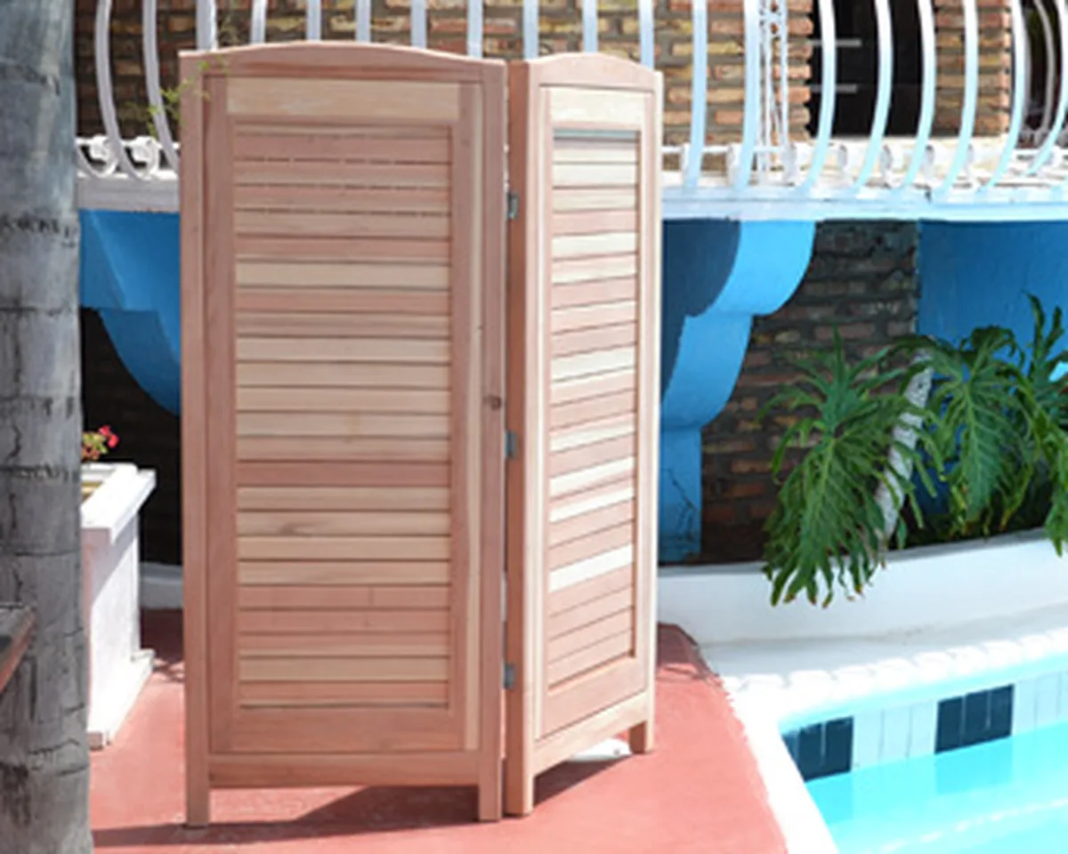 Privacy Screens