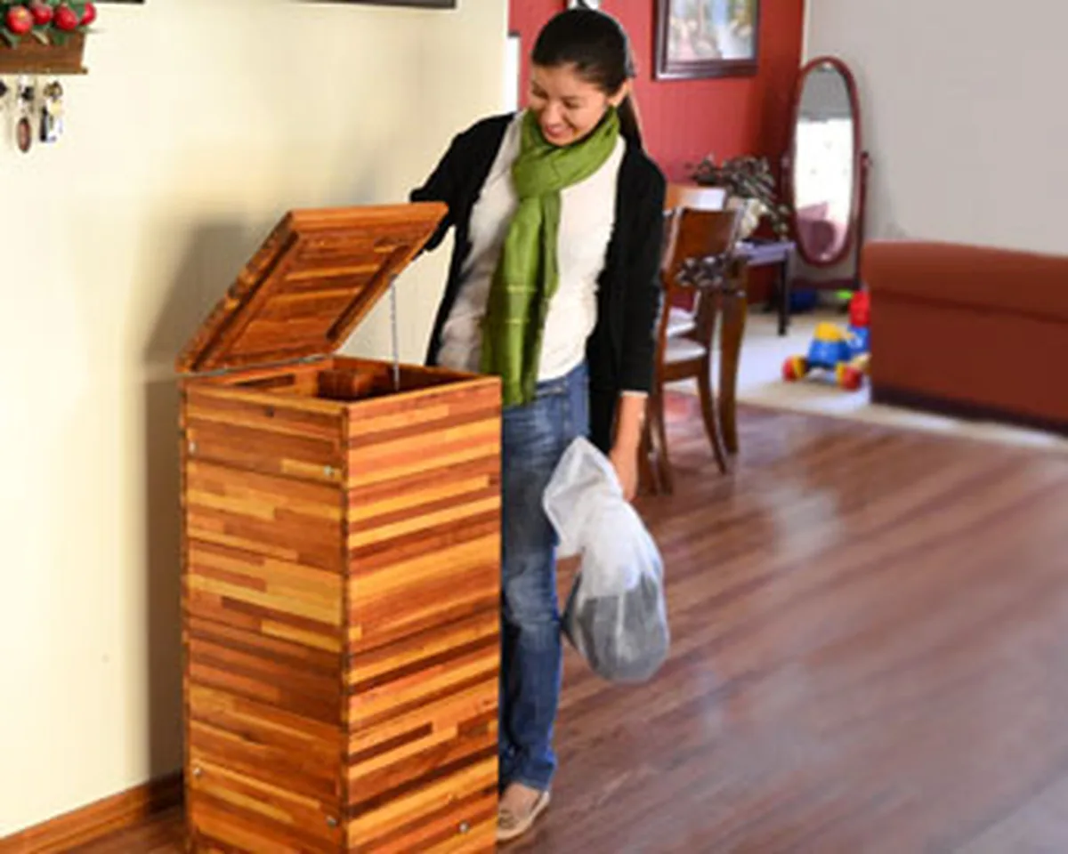 Regal Refuse Receptacles